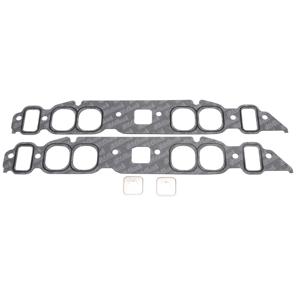Intake Manifold Gasket for 1965-1990, Oval port 396-402-454 B/B Chevy