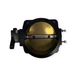 90mm High BoostThrottle Body - 3.750