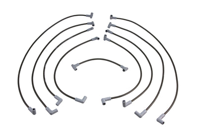Wire Set, Firewire, 8 Cyl., 90 Degree Plug, GM Sprint Car