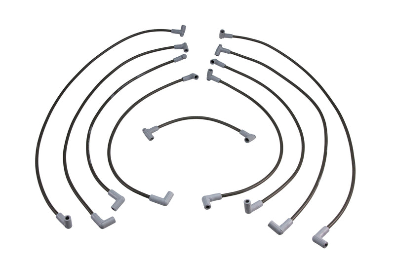 Wire Set, Firewire, 8 Cyl., 90 Degree Plug, GM Sprint Car