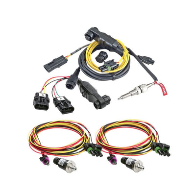 EAS Street Diesel Kit