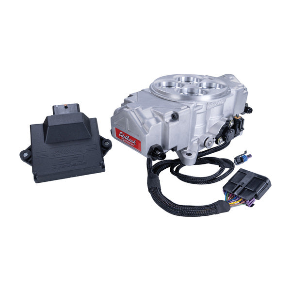 Ez-street Throttle Body EFI System