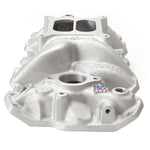 Performer RPM Small Block Chevy Intake Manifold image 5