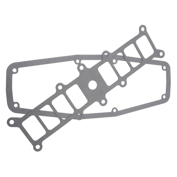 Intake Manifold replacement base and plenum cover gaskets
