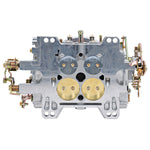AVS2 Off-Road Carburetor #1915 650 CFM W/ Manual Choke, Satin Finish (Non-EGR) image 3