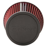 Pro-Flo Universal Red Conical Air Filter with 3