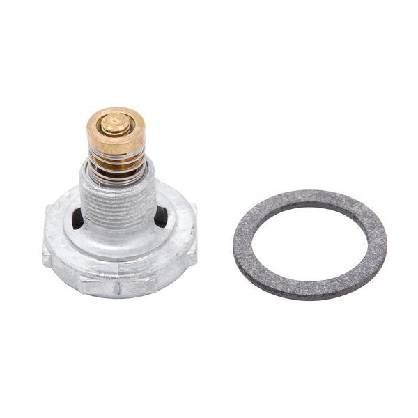 Strainer & Gasket, Replacement, 16-Bolt, Phantom System (Fits 18085)