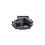 RPM Air-Gap Big Block Chevy 2-O Black Intake Manifold image 3