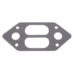 Replacement Slingshot gasket for between manifold top and bottom image 2