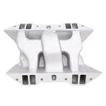Edelbrock CH-6B Six-Pack Intake Manifold for Chrysler RB Series Engines image 5