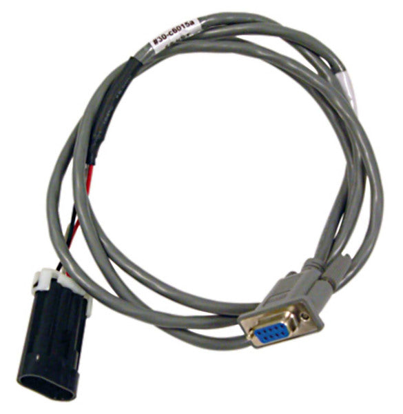 Cable, Fast 5-ft Pc To ECU