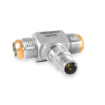 STAINLESS FLOW METER - -10 Stainless Steel Flow Meter image 5