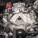 Victor Jr. Small-Block Chevy LS1 Intake Manifold image 4