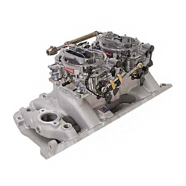 Manifold & Carb Kit