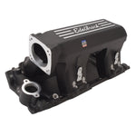 Pro-Flo XT Big Block Chevy EFI Black Intake Manifold image 1