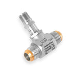 STAINLESS FLOW METER - -10 Stainless Steel Flow Meter image 2