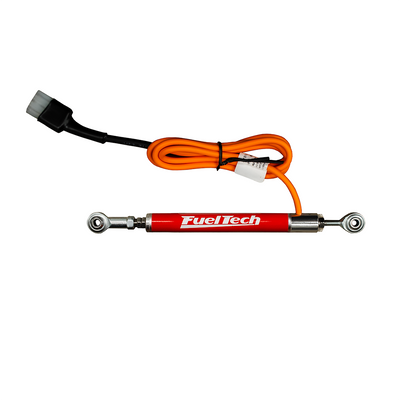 TPS / Gear / Clutch Position Sensor — w/ mating plug kit