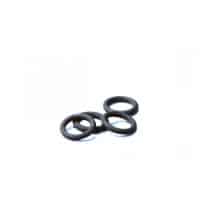 O-ring for black 34.48.14B V2 bottom adapter