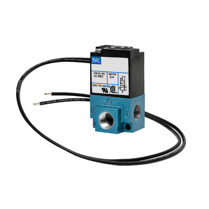 3-way Boost Controller Valve