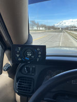 1998.5-2002 Dodge 2500/3500 Display Moun image 3