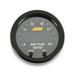 AEM X-Series Wideband UEGO AFR Gauge Kit image 1