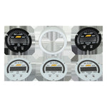 AEM X-Series Temperature Gauge Accessory Kit image 5