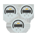 AEM X-Series Temperature Gauge Accessory Kit image 1