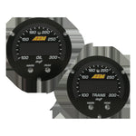 AEM X-Series Temperature Gauge Accessory Kit image 2