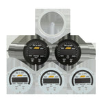 AEM X-Series Temperature Gauge Accessory Kit image 3