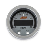 AEM X-Series Volt Gauge Accessory Kit image 1