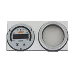 AEM X-Series Volt Gauge Accessory Kit image 3