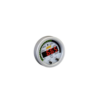 AEM X-Series EGT Gauge Accessory Kit