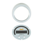 AEM X-Series AEMnet Can Bus Gauge Kit image 1