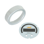AEM X-Series AEMnet Can Bus Gauge Kit image 6
