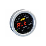 AEM X-Series GPS Speedometer Gauge Kit image 2