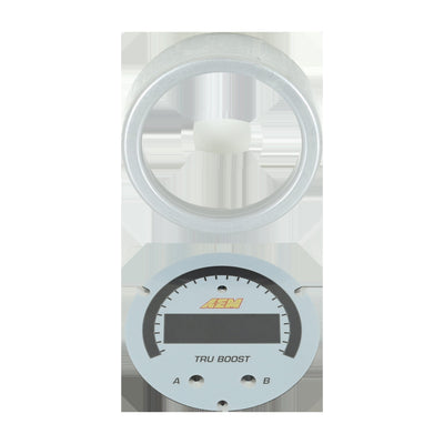 AEM X-Series Tru-BoostX Gauge Controller Kit