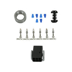 AEM Bosch LSU 4.2 Wideband UEGO Installation Kit image 2