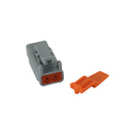 AEM Fluid Temp Sensor Kit image 5