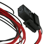 AEM 20 Amp Relay Wiring Kit image 3