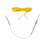 AEM QTY 4 K-Type Closed Tip Thermocouple image 3