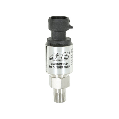 AEM 1000 PSIg Stainless Sensor Kit