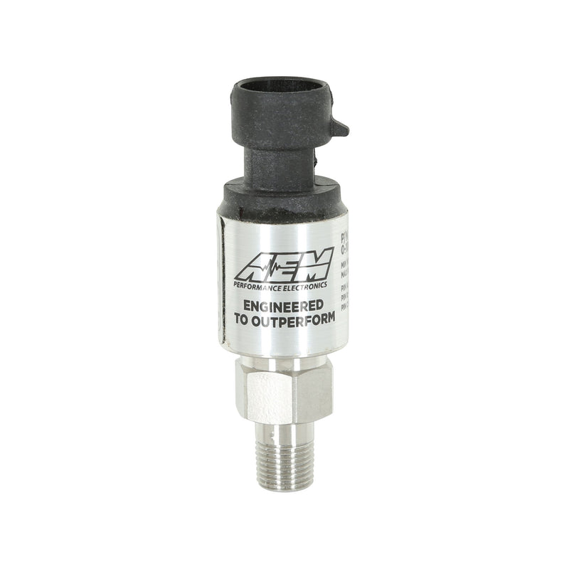 AEM 1000 PSIg Stainless Sensor Kit