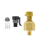 AEM 100 PSIg Brass Sensor Kit image 1