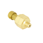 AEM 100 PSIg Brass Sensor Kit image 2