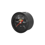 AEM 0-100 PSI Liquid-Filled Pressure Gauge (1/8th NPT) image 5