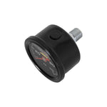 AEM 0-100 PSI Liquid-Filled Pressure Gauge (1/8th NPT) image 3