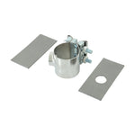 AEM  No-Weld O2 Sensor Mount - 2 in. image 2