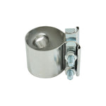 AEM  No-Weld O2 Sensor Mount - 2 in. image 4