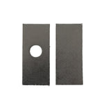 AEM  No-Weld O2 Sensor Mount - 2.5 in. image 2