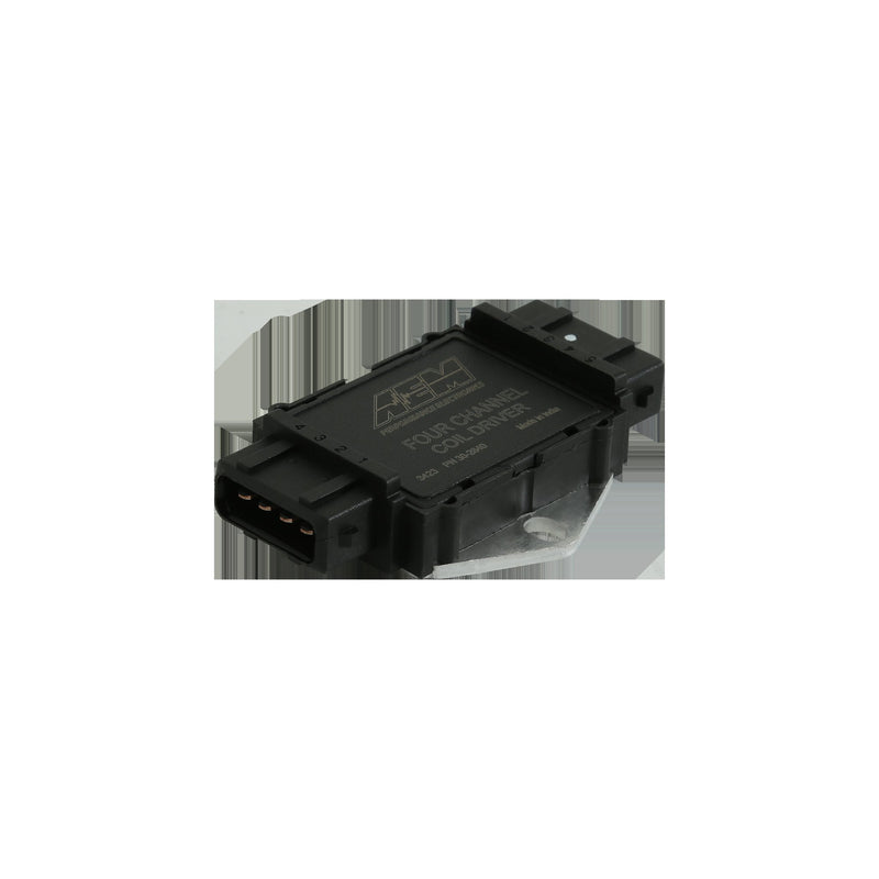 AEM 4 Channel Coil Driver